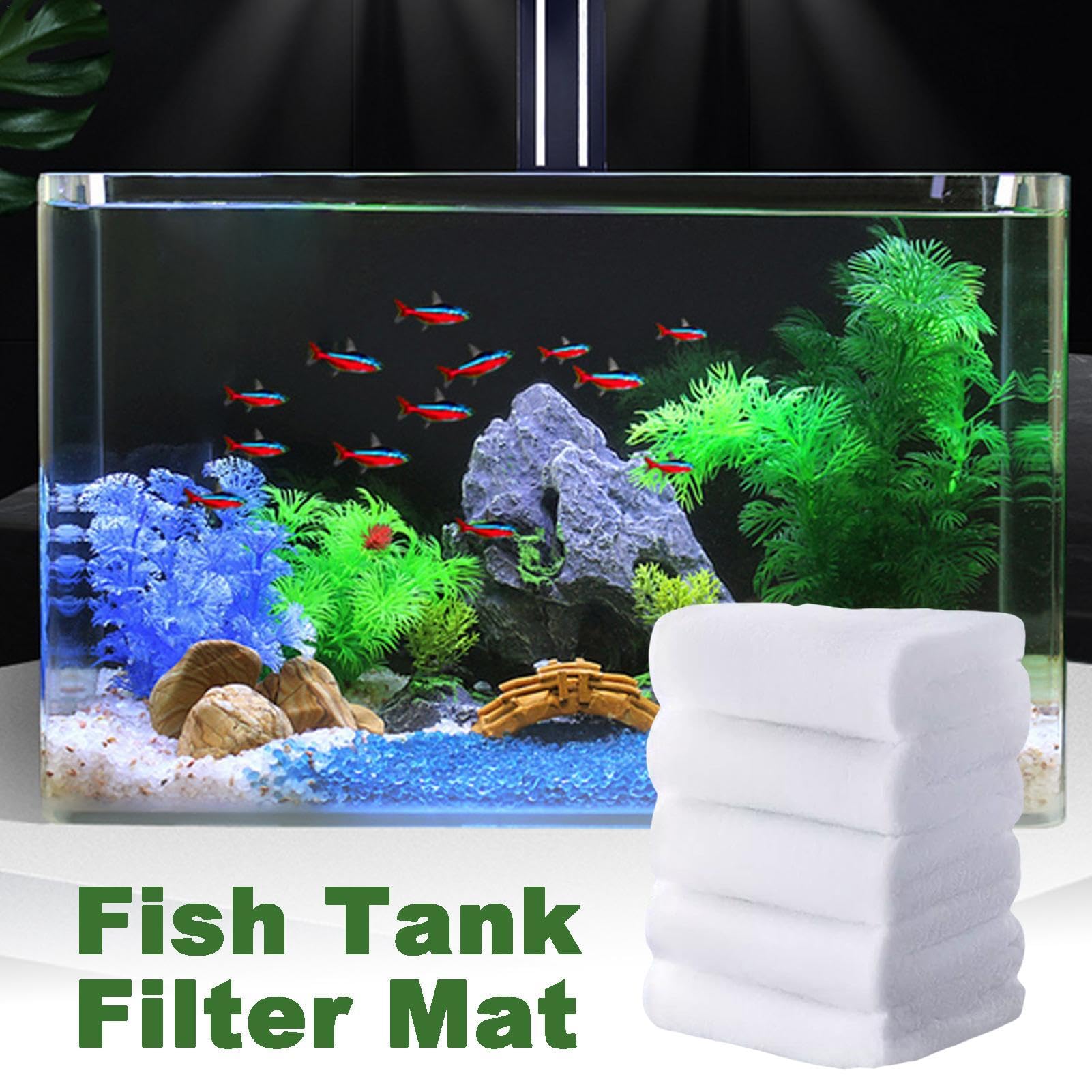 Amazon | ベストマットろ過綿 ろ過ウールマット フィルター ろ過材